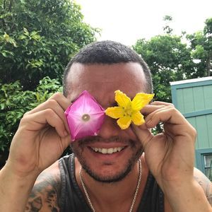 Meet your Posher, Joseph